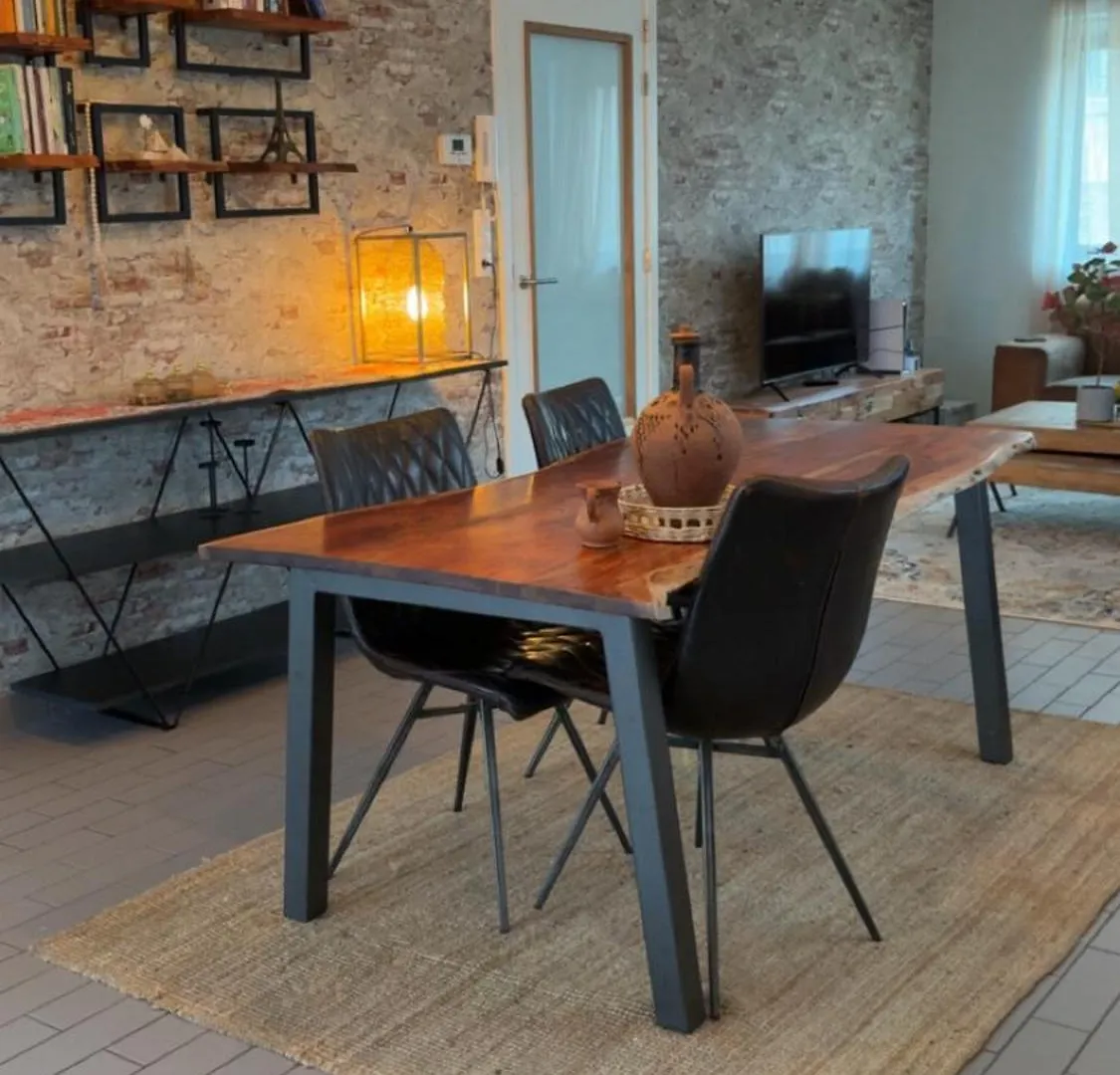 Apartamento Bloom In Boom Amberes