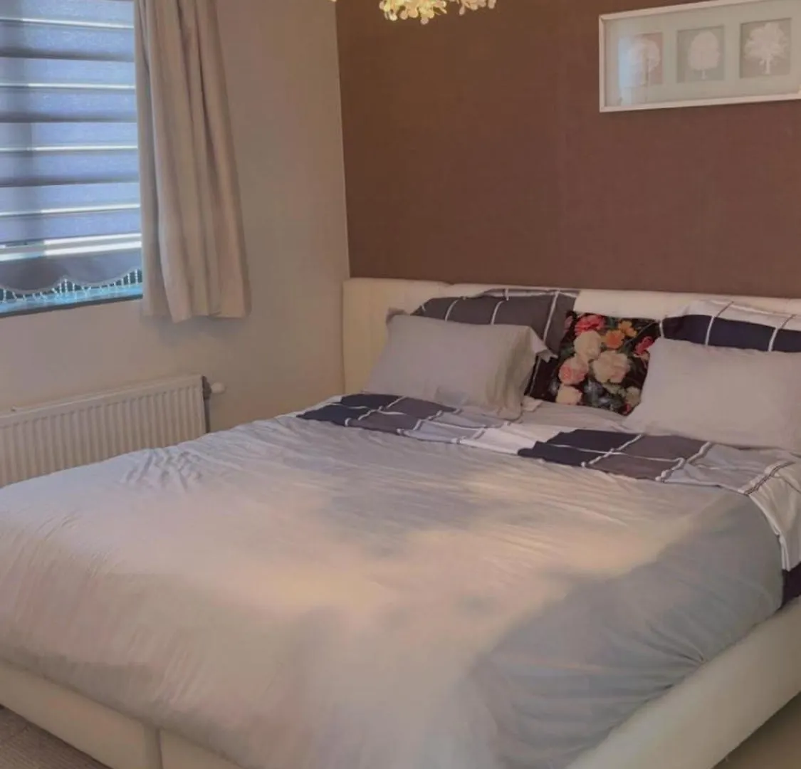 Apartamento Bloom In Boom Amberes