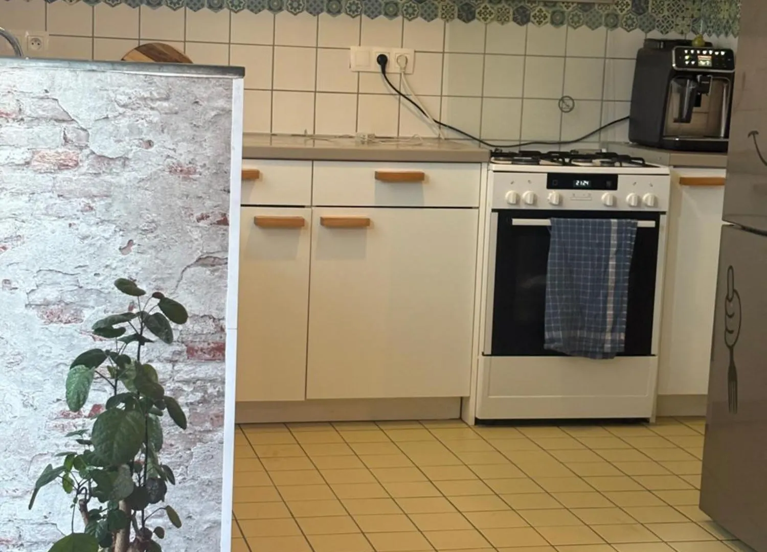 Apartamento Bloom In Boom Amberes